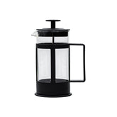 ESTIA ΚΑΦΕΤΙΕΡΑ ΓΥΑΛΙΝΗ ΜΕ ΕΜΒΟΛΟ 350ml